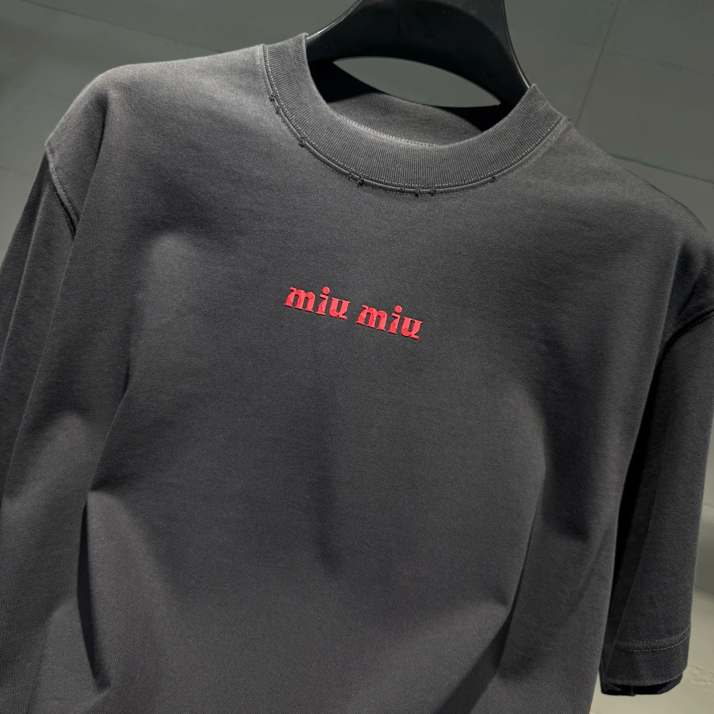 Футболки Мужские Miu Miu 13182324