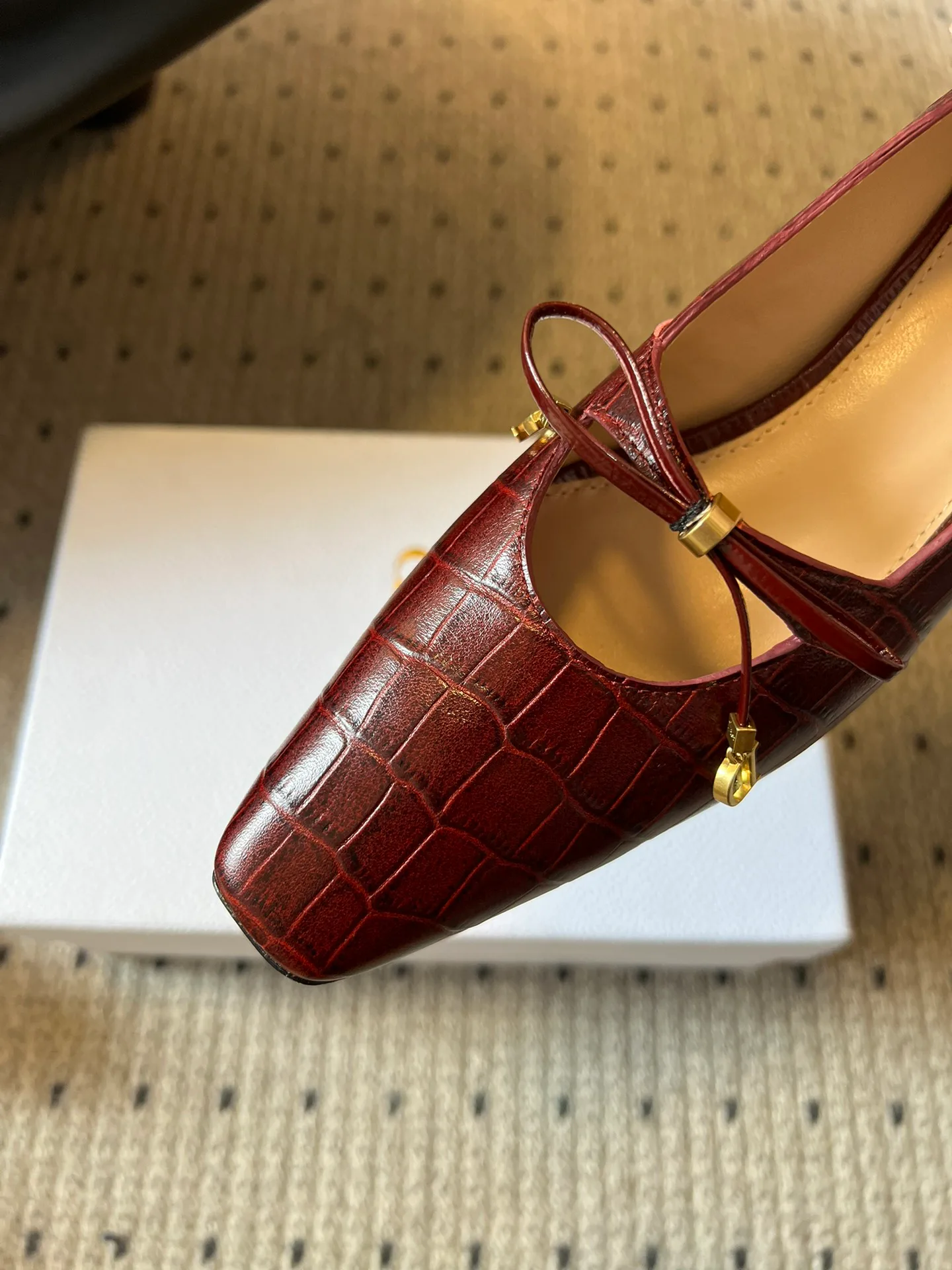Туфли Женские Christian Dior 11419711