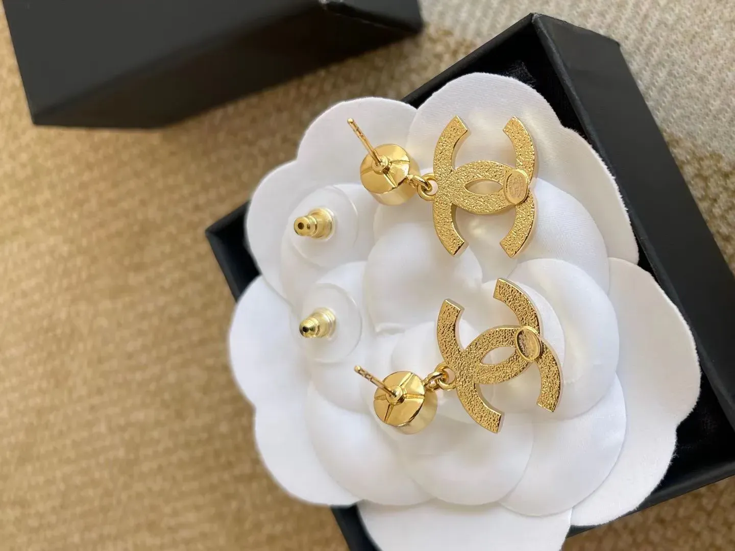 Бижутерия Chanel 5791840