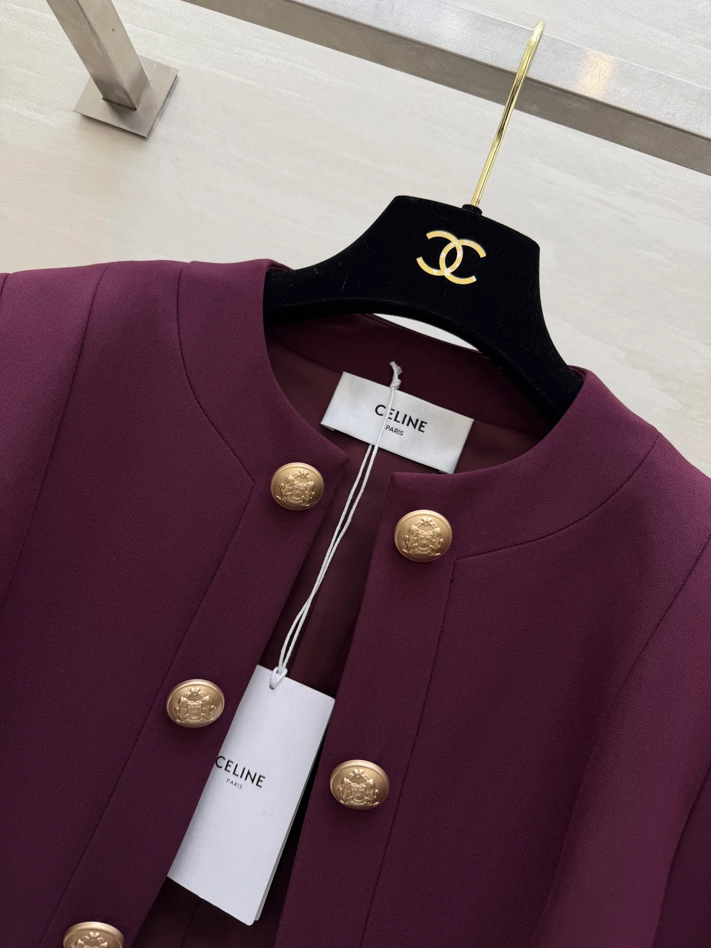 Жакеты Женские Celine 3951622