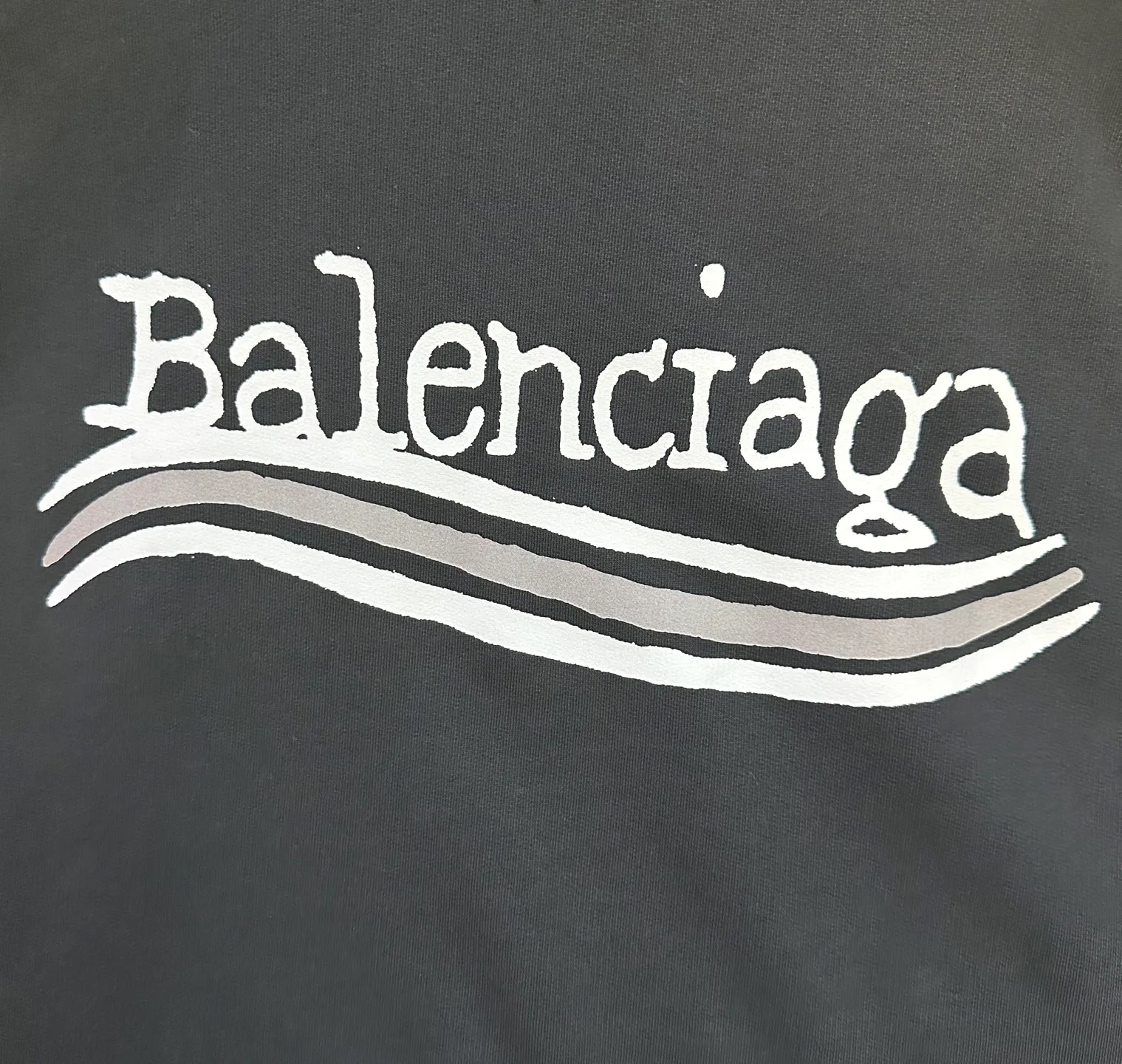 Свитшоты Мужские Balenciaga 452530