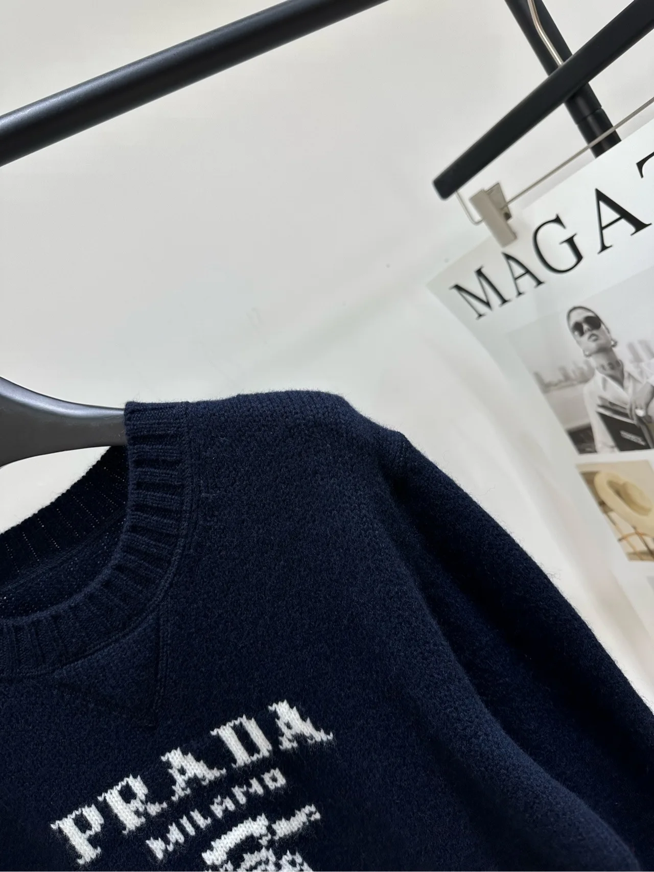 Джемперы И Свитеры Мужские Prada 1746507