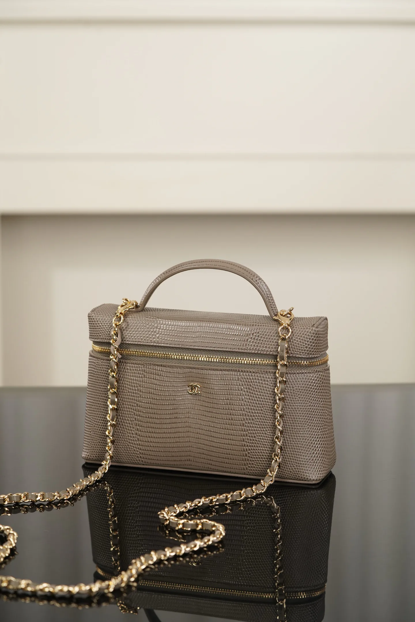 Классические Сумки Женские Chanel 17979690