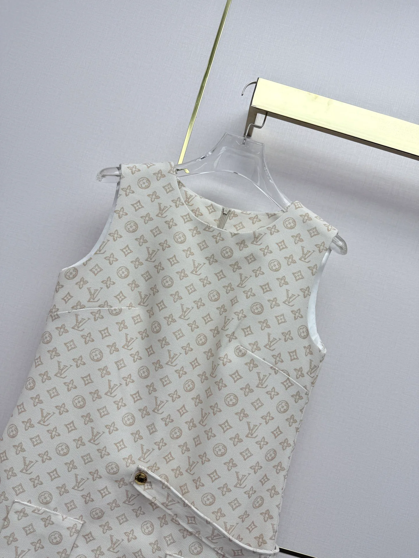 Платья Женские Louis Vuitton 12689496