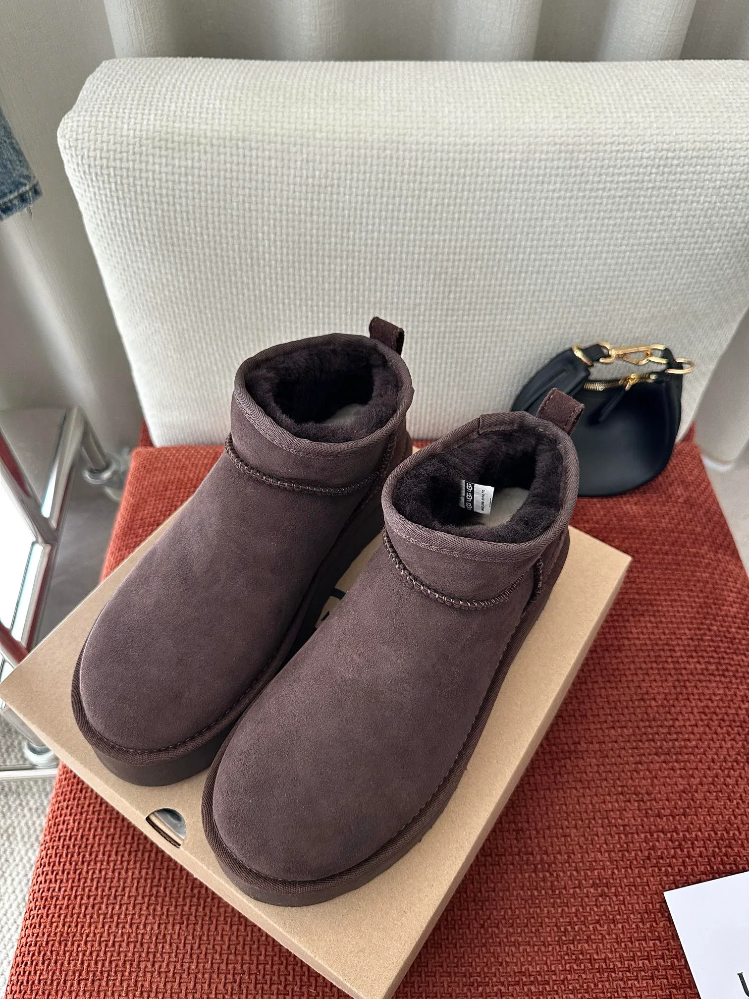Угги Женские Ugg 18676302
