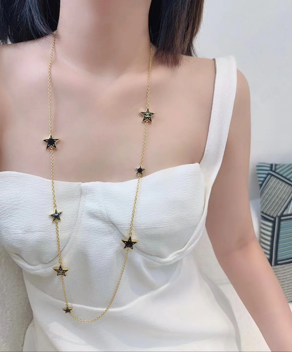 Бижутерия Chanel 17841366