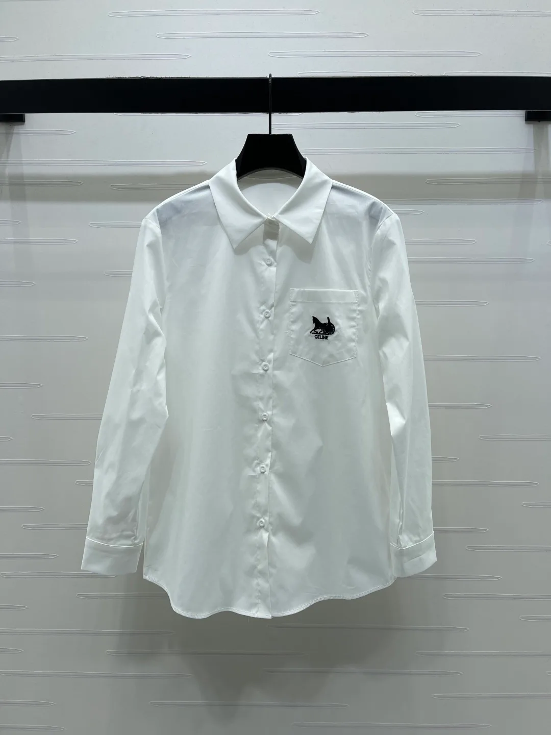 Рубашки Женские Celine 11679252