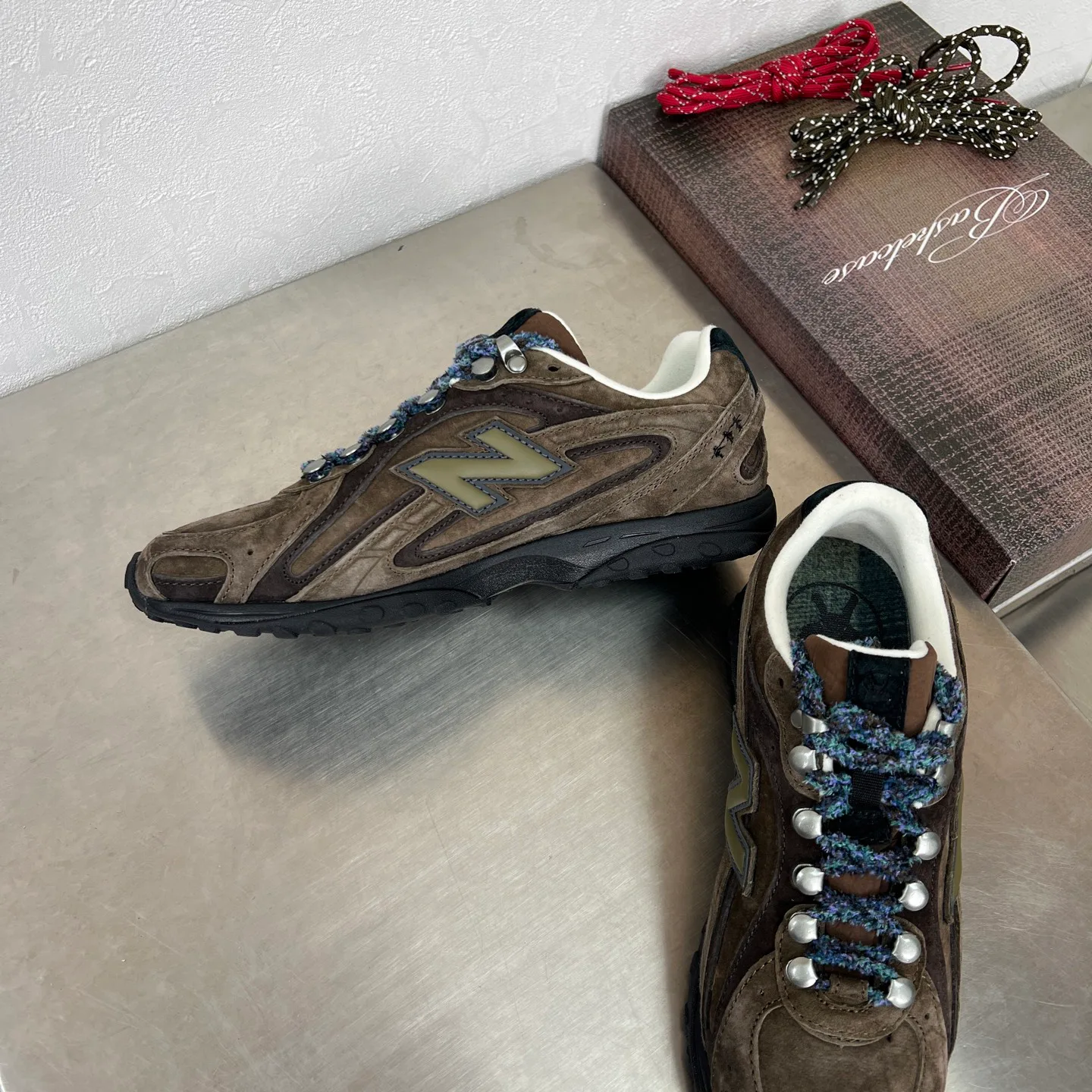 Кроссовки Женские New Balance 6280916