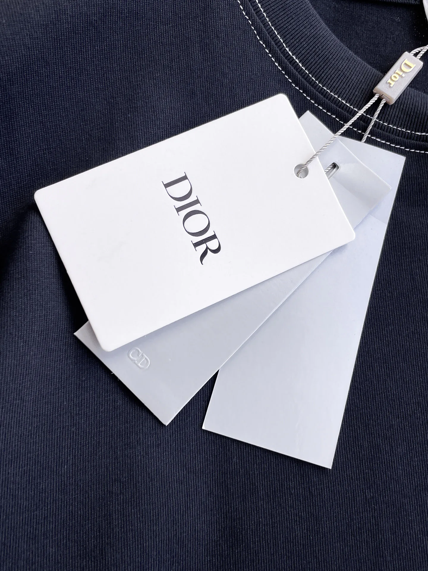 Футболки Мужские Christian Dior 10186787