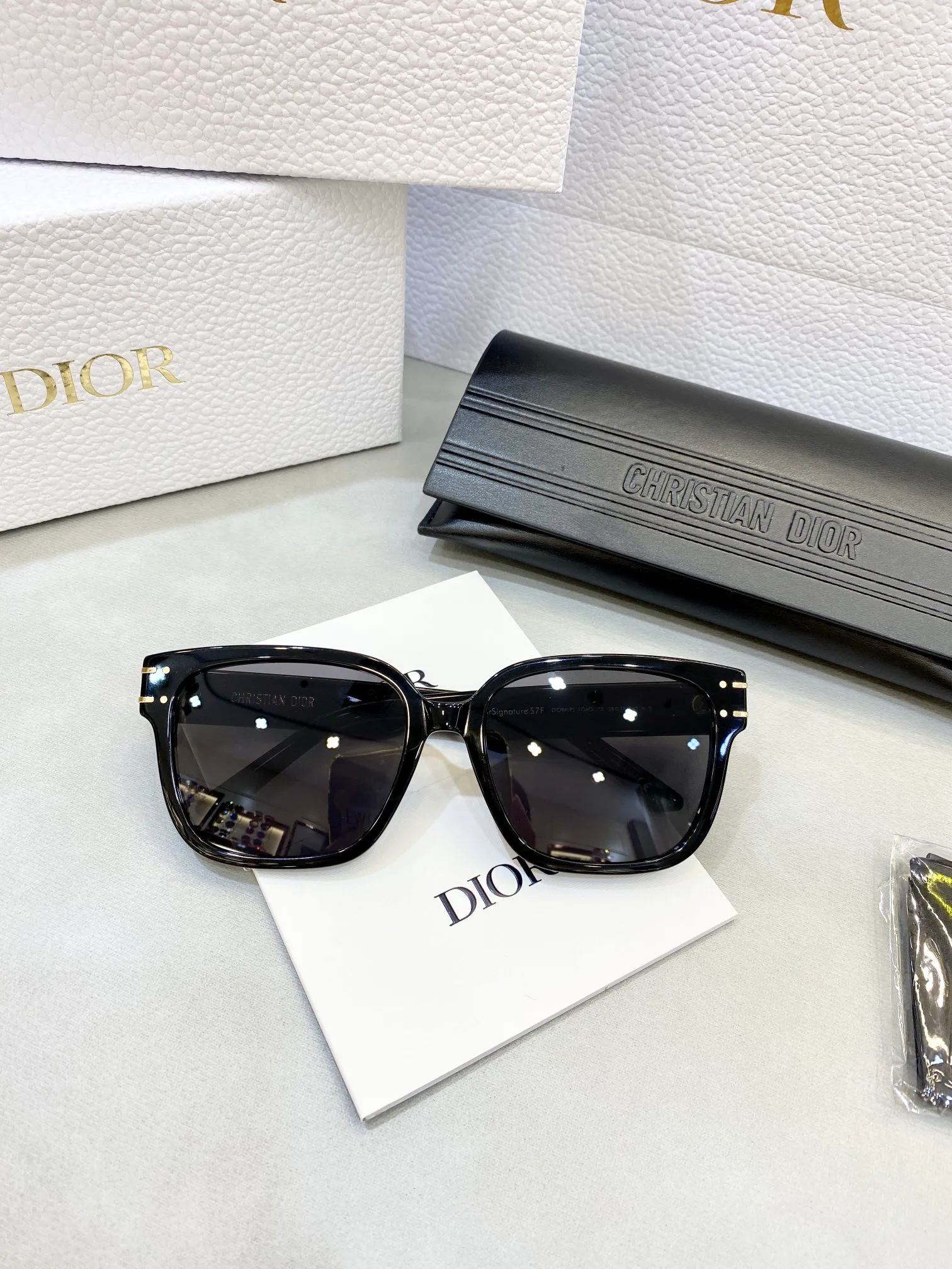 Очки Christian Dior 6866276