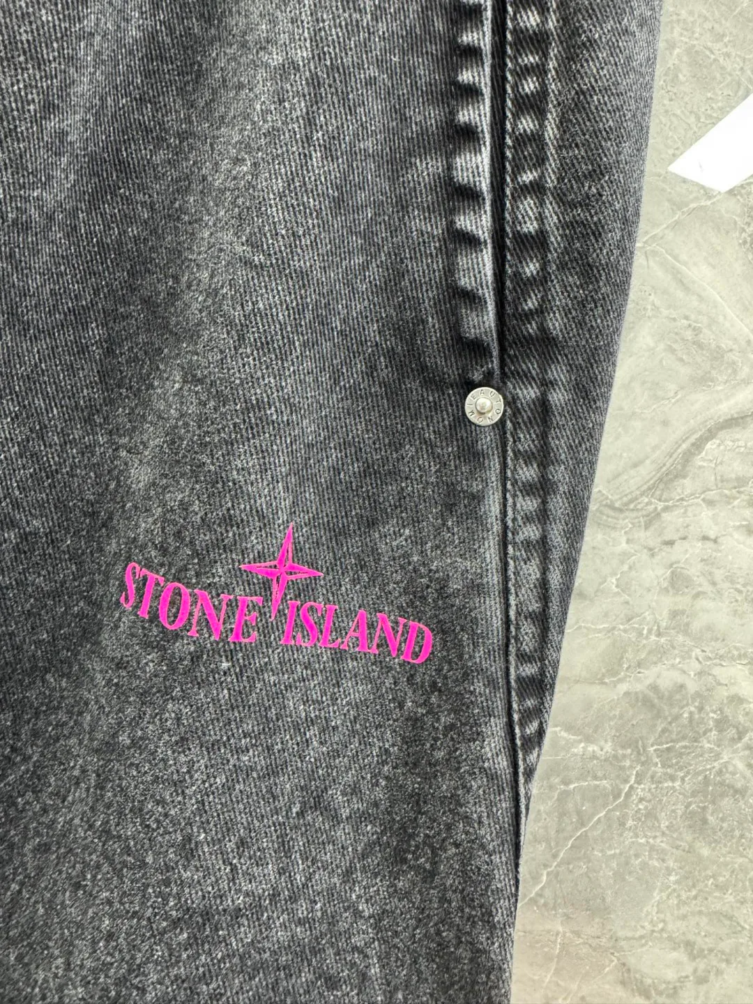 Брюки Мужские Stone Island 1741243