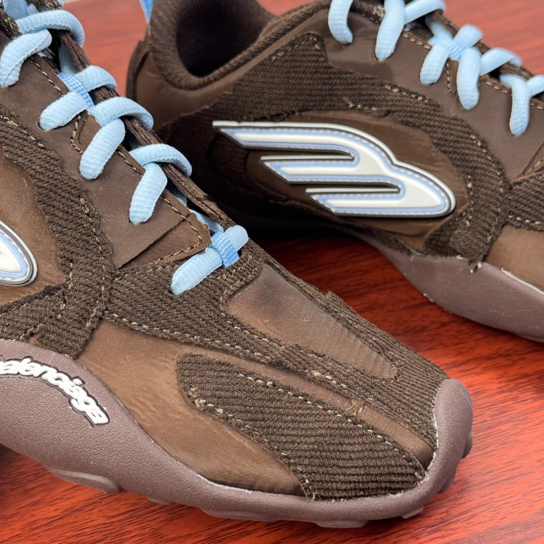 Кроссовки Женские Balenciaga 5543031