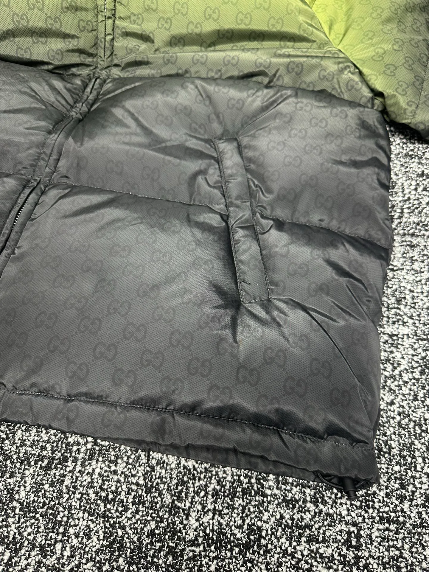 Куртки И Пуховики Женские Gucci 412859