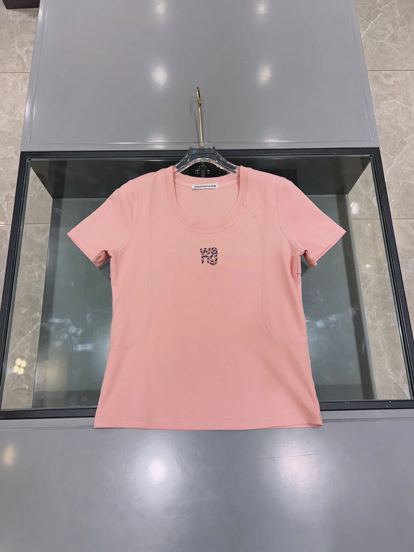 Футболки Женские Alexander Wang 13569691