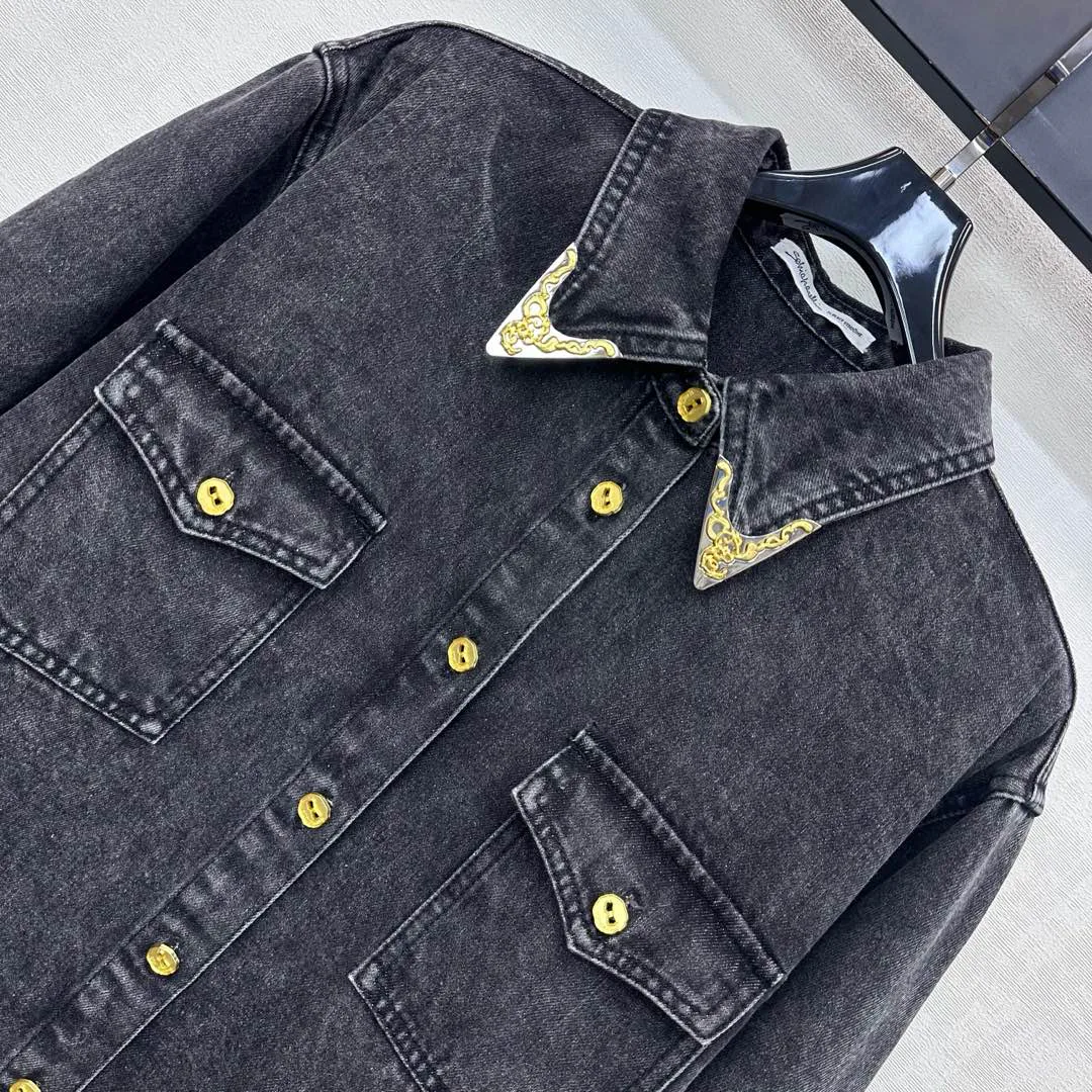 Рубашки Женские Vetements 1567574