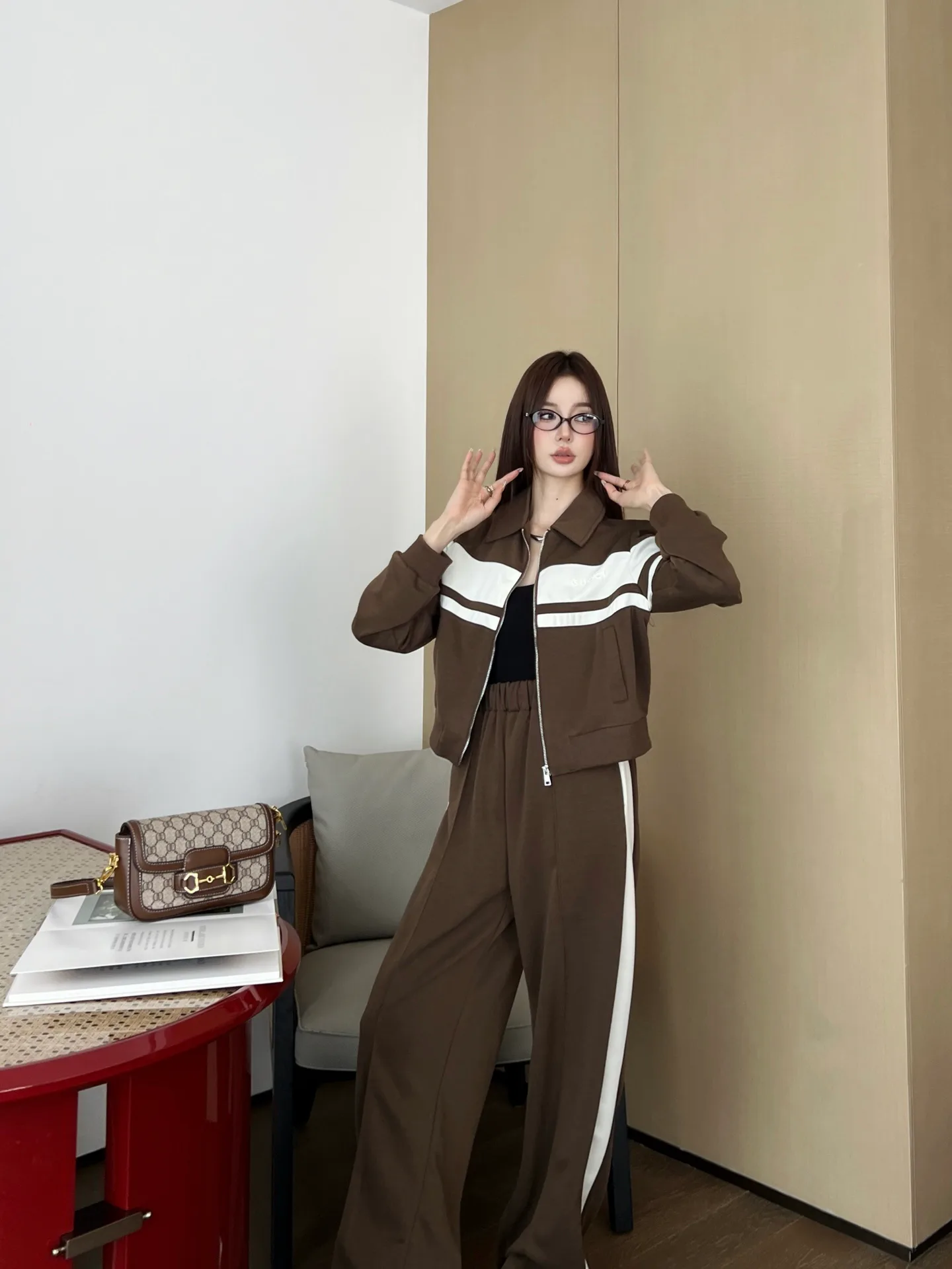 Костюмы Женские Gucci 1556511