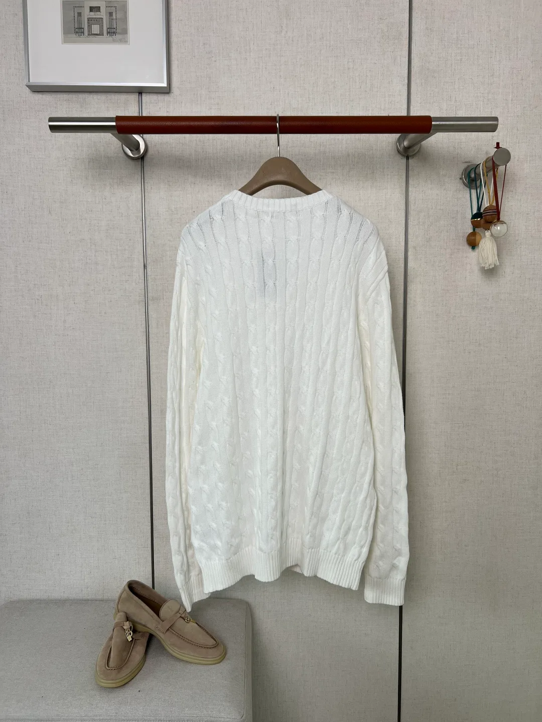 Джемперы И Свитеры Мужские Ralph Lauren 18260838