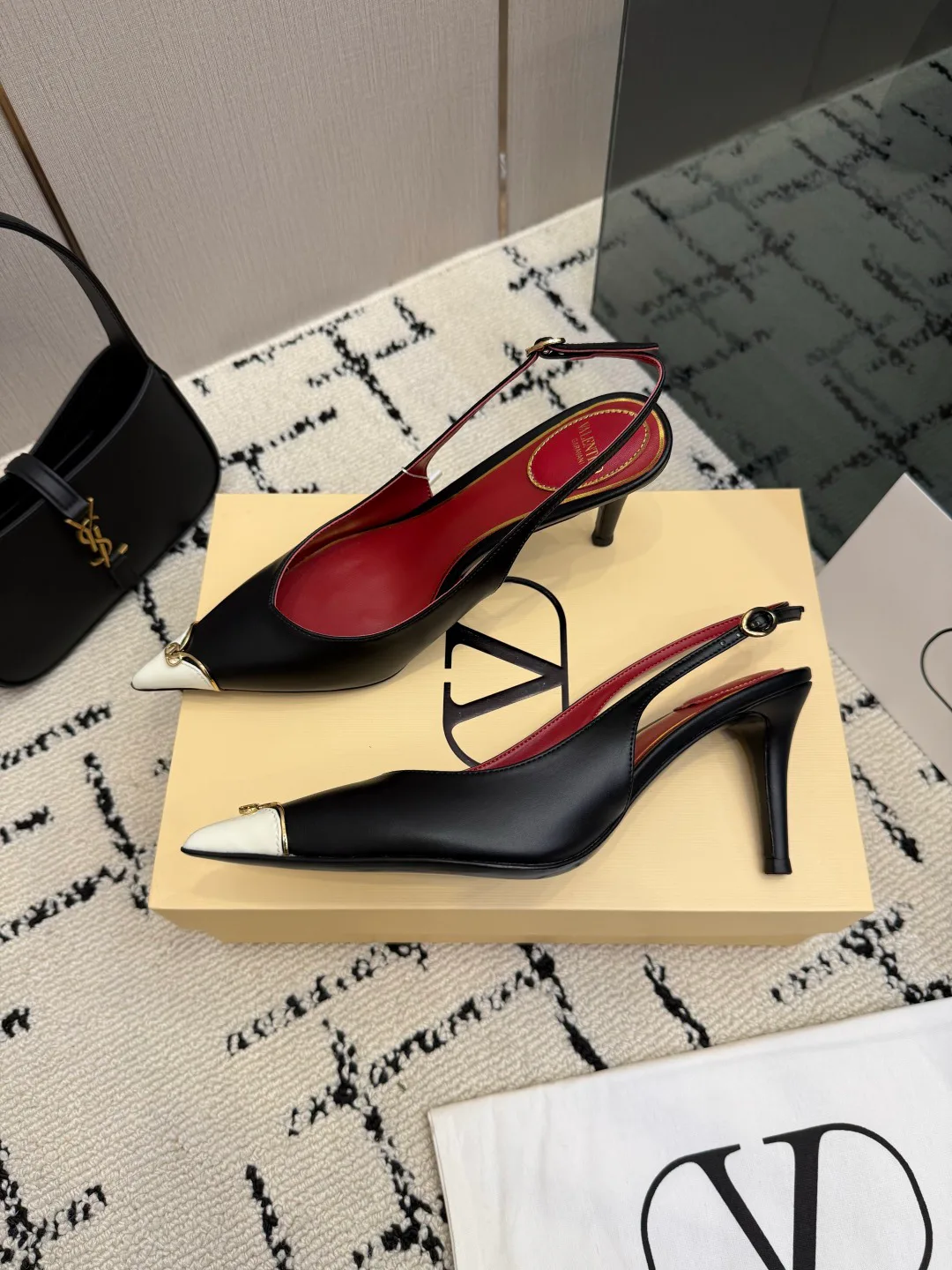 Туфли Женские Valentino 17937579