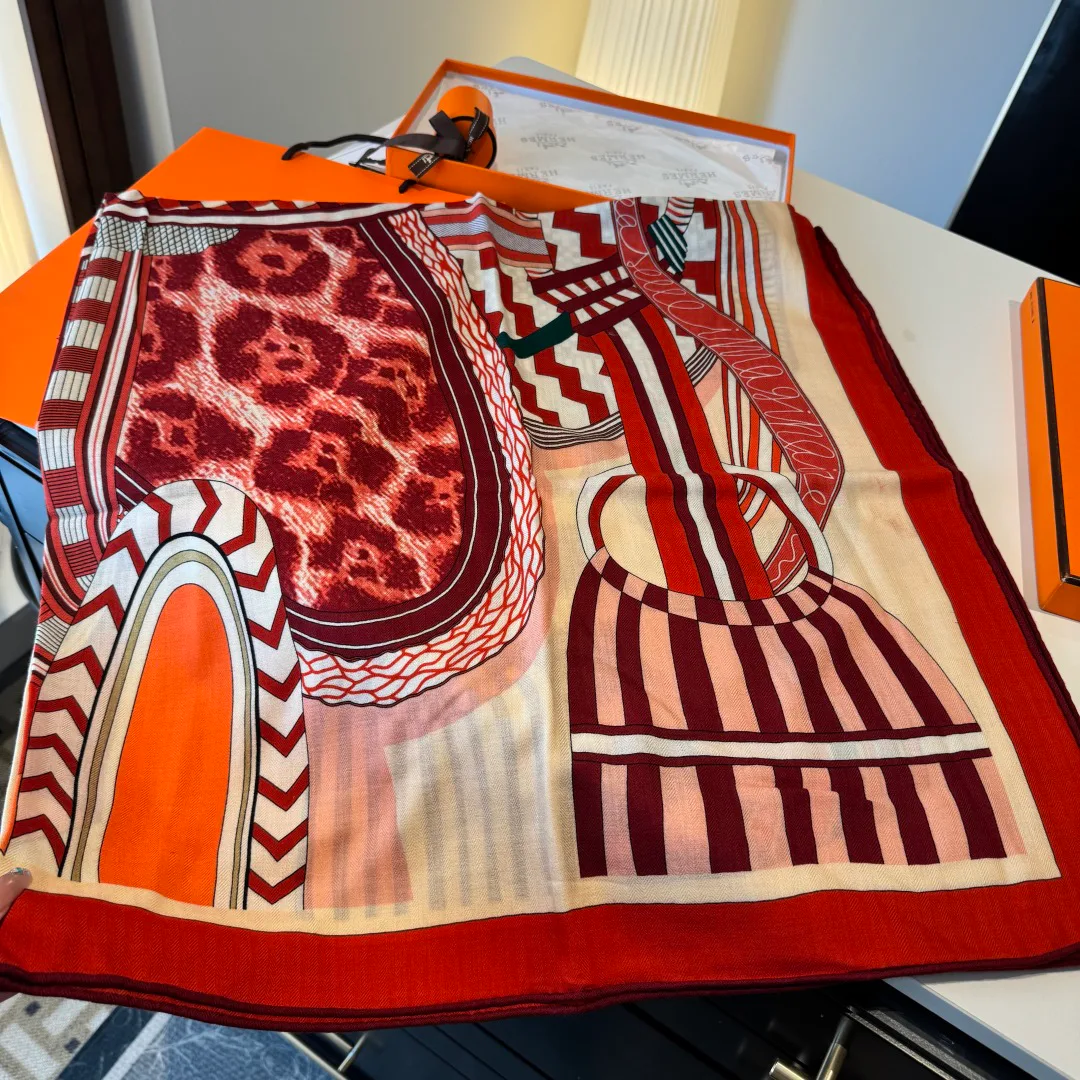 Платки Hermes 1603635