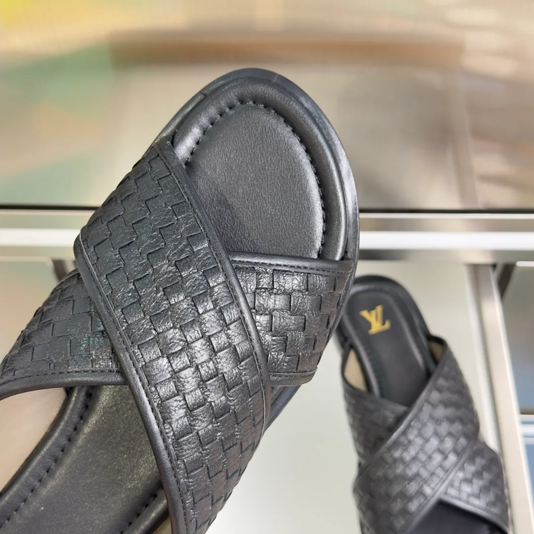 Сандалии Мужские Louis Vuitton 11744126