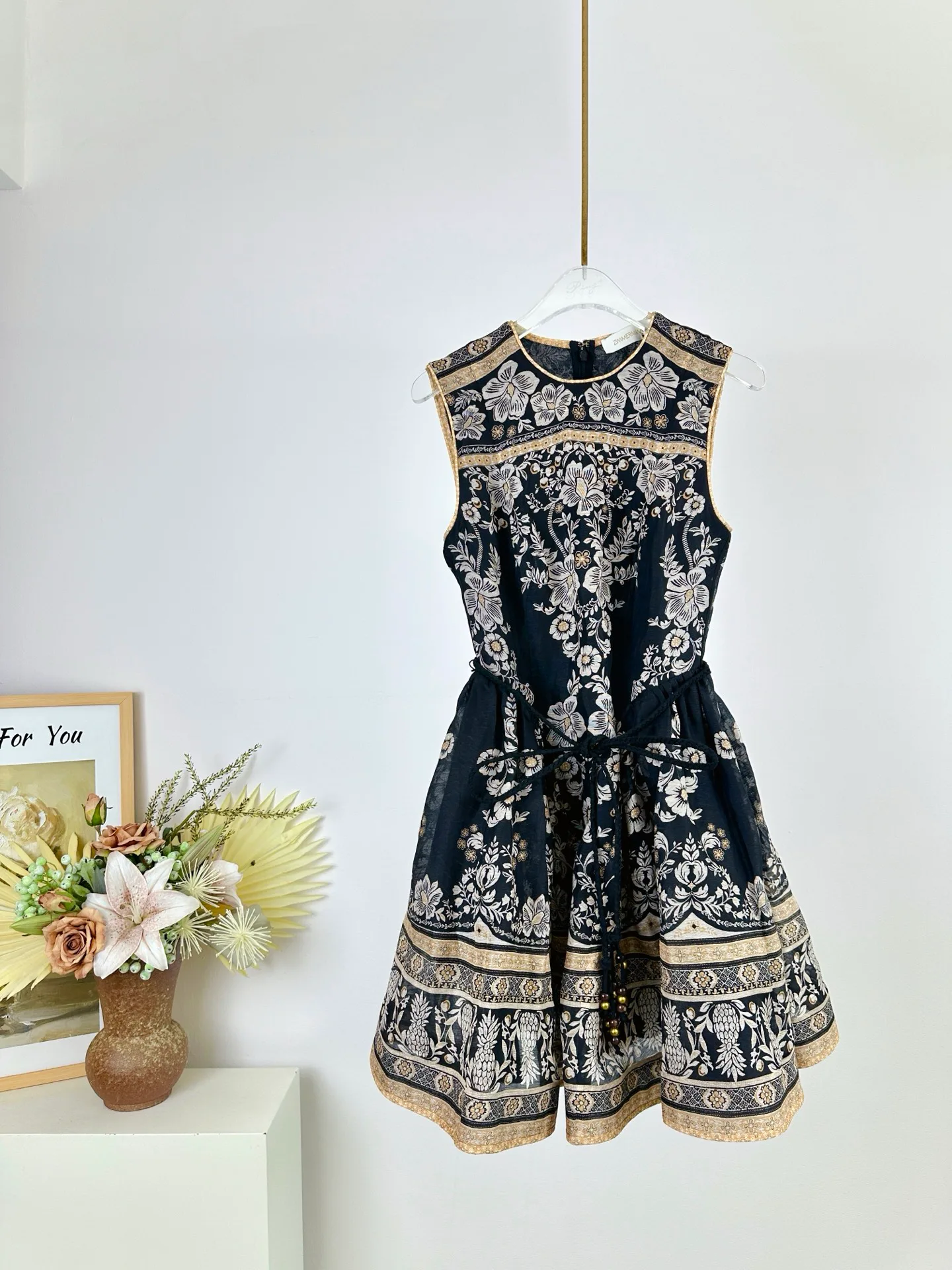 Платья Женские Zimmermann 1300504