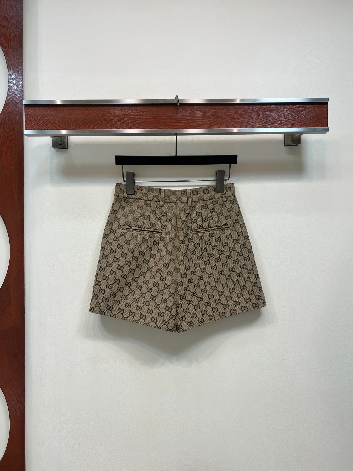 Шорты Женские Gucci 11475976