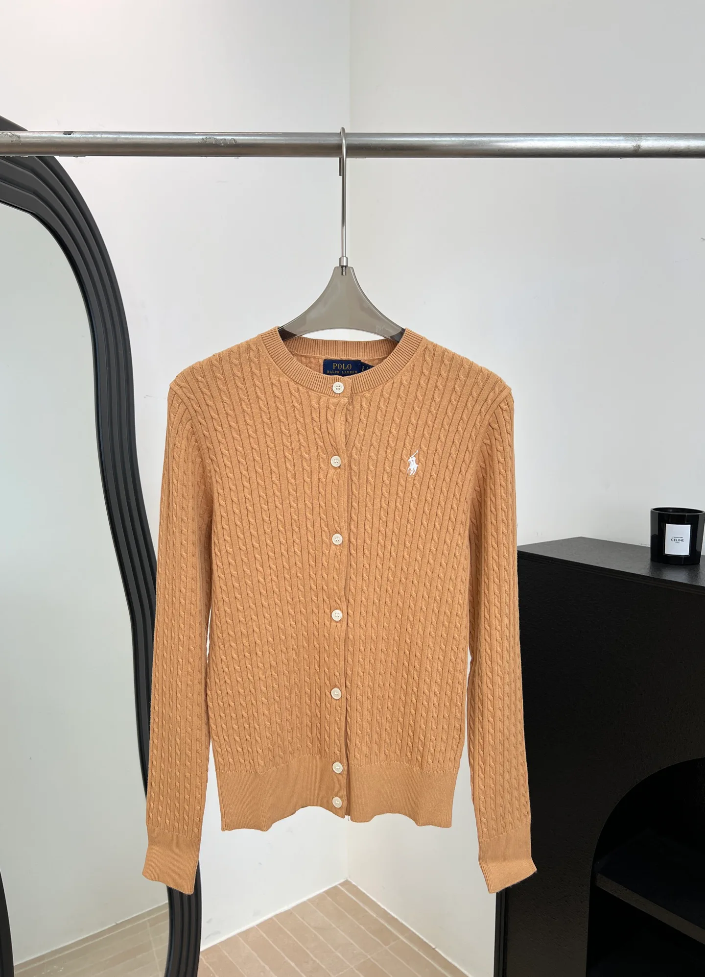 Джемперы И Свитеры Женские Ralph Lauren 10450498
