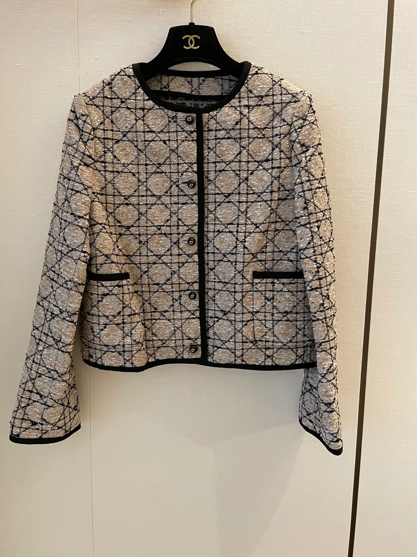 Жакеты Женские Christian Dior 13539632