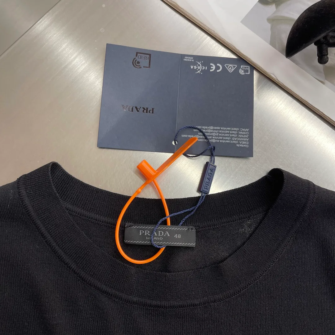 Джемперы И Свитеры Мужские Prada 18191280