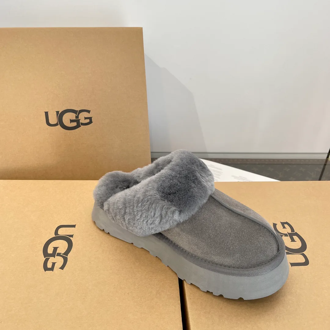 Мюли И Сабо Женские Ugg 196959