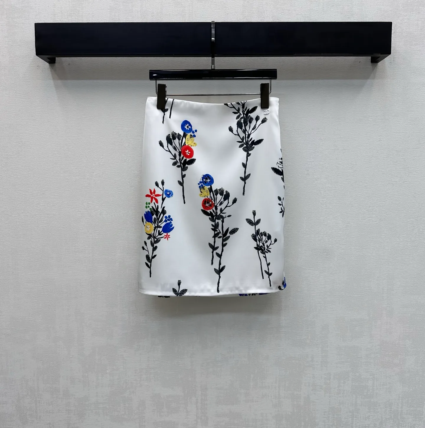 Юбки Женские Chanel 11342864