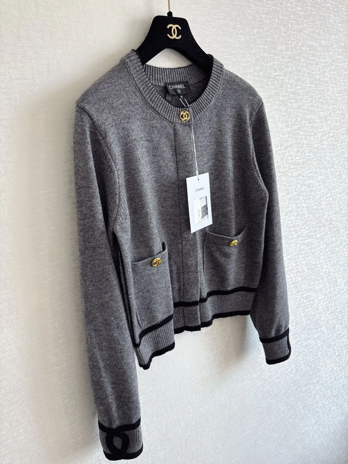 Жакеты Женские Chanel 11571155