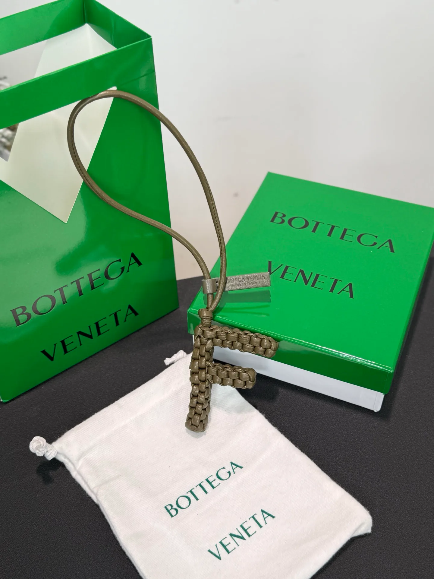 Ключницы Bottega Veneta 838652