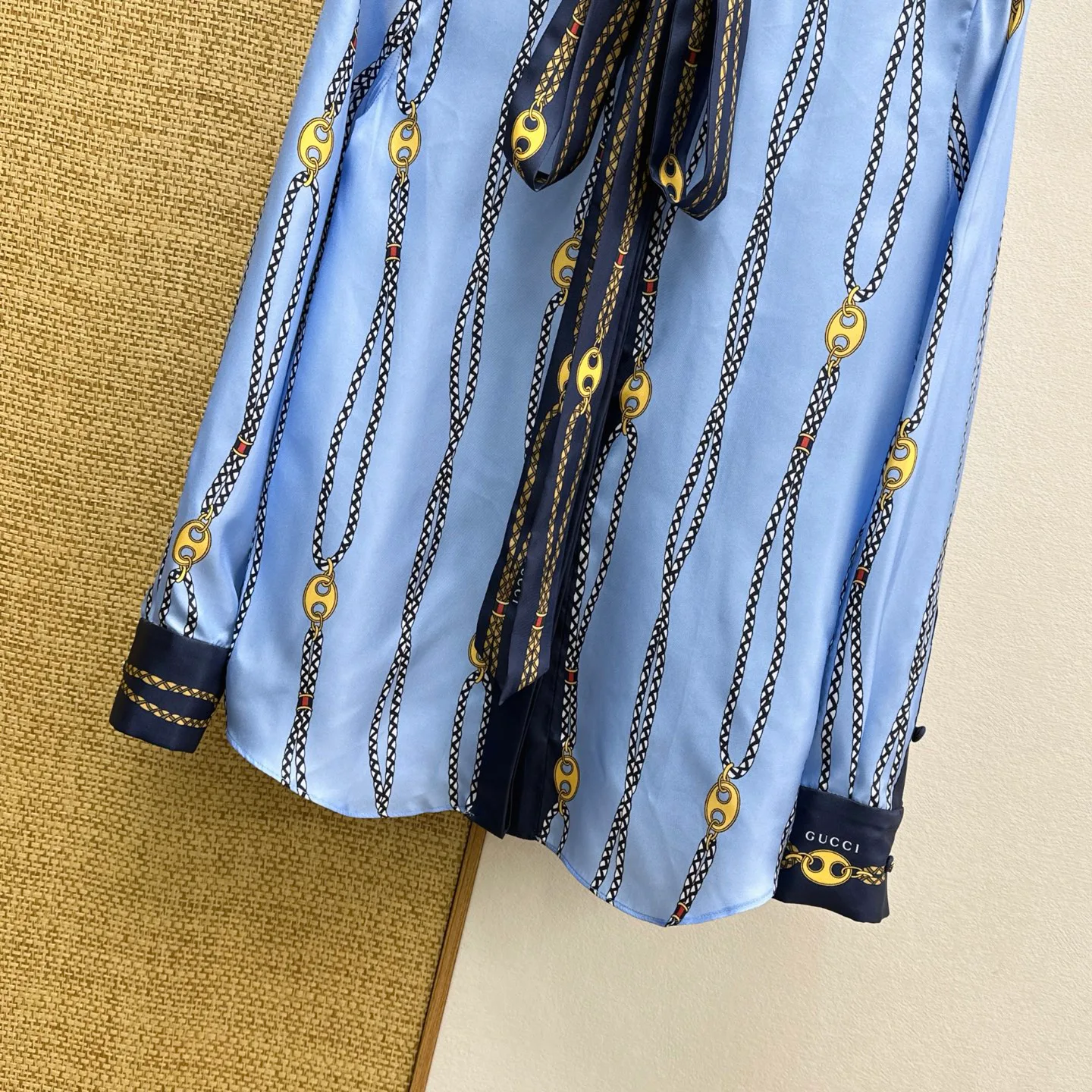 Рубашки Женские Gucci 11226990