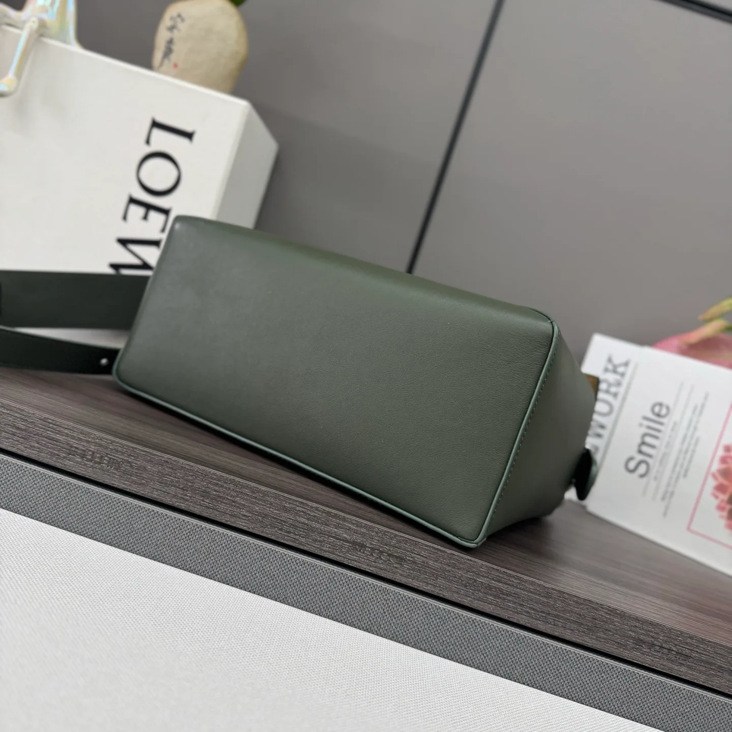 Поясные Сумки Мужские Loewe 820134
