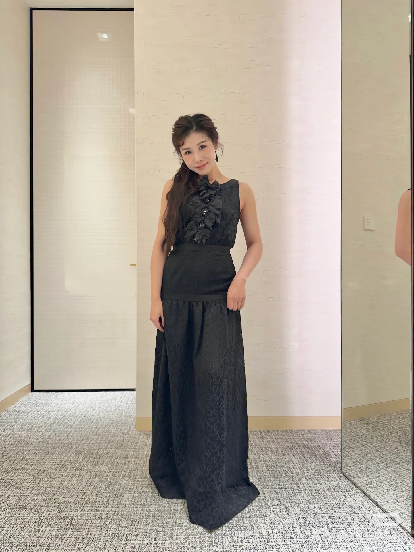 Платья Женские Chanel 10703711