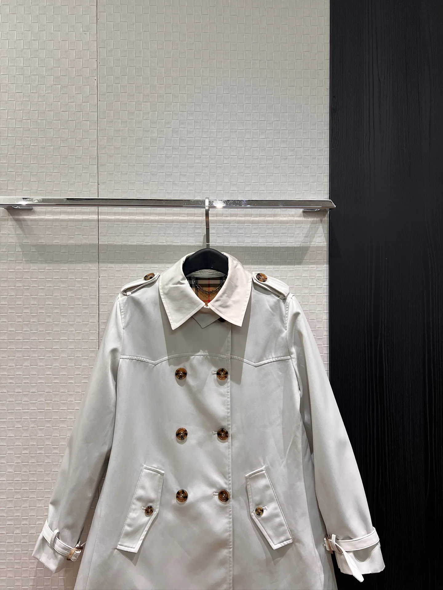 Тренчи Женские Burberry 19722520