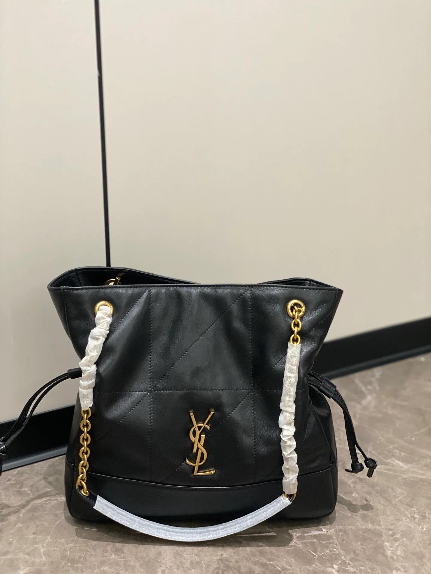 Сумки На Ремне Женские Saint Laurent 776242