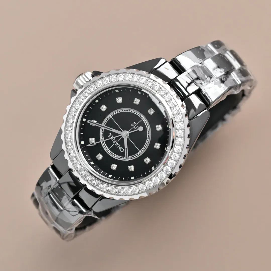 Часы Женские Chanel 472144