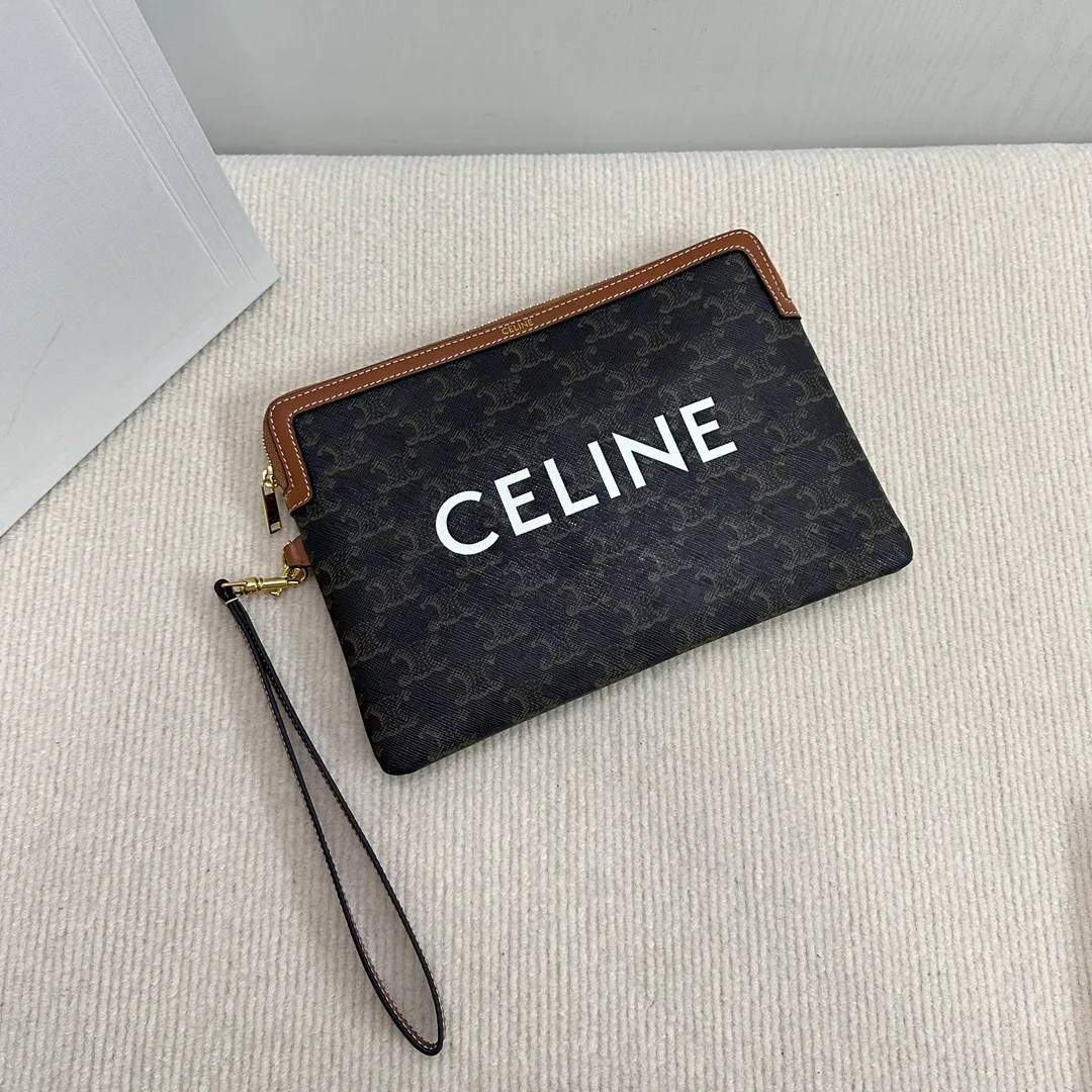 Клатчи Женские Celine 11749142