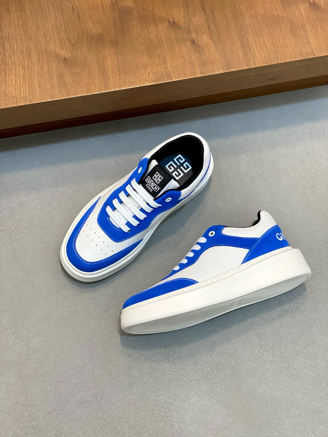 Кроссовки Мужские Givenchy 1845127