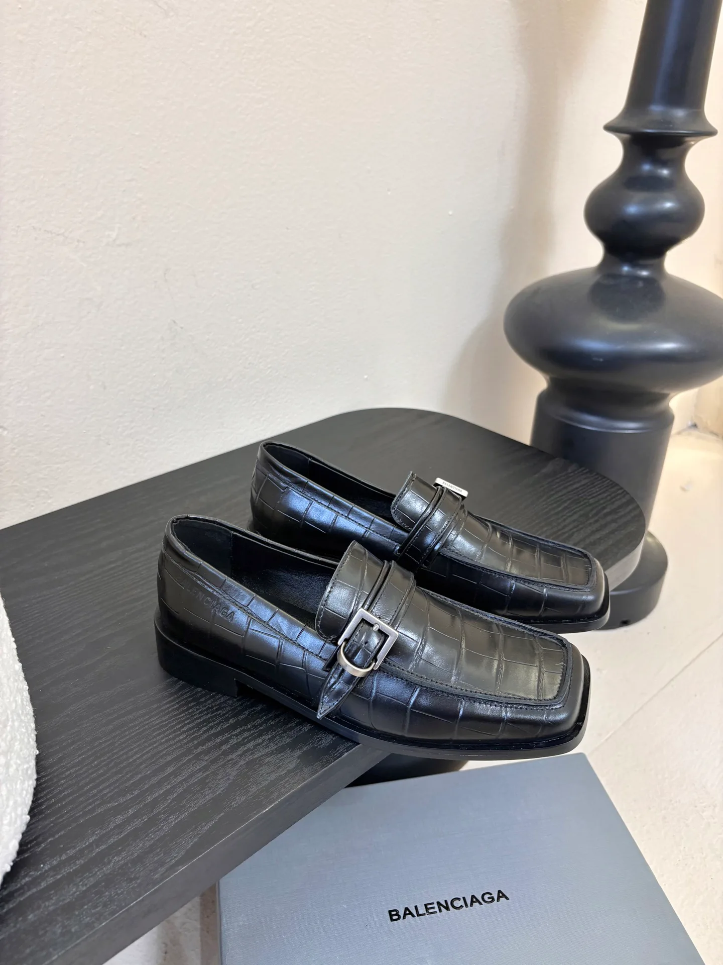 Лоферы И Мокасины Женские Balenciaga 10448130