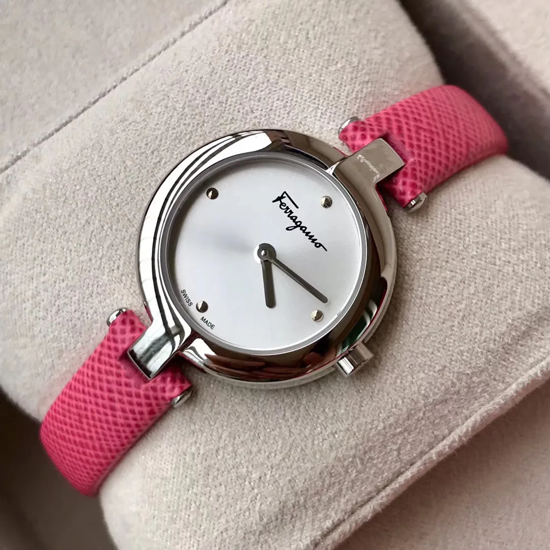 Часы Женские Salvatore Ferragamo 187157