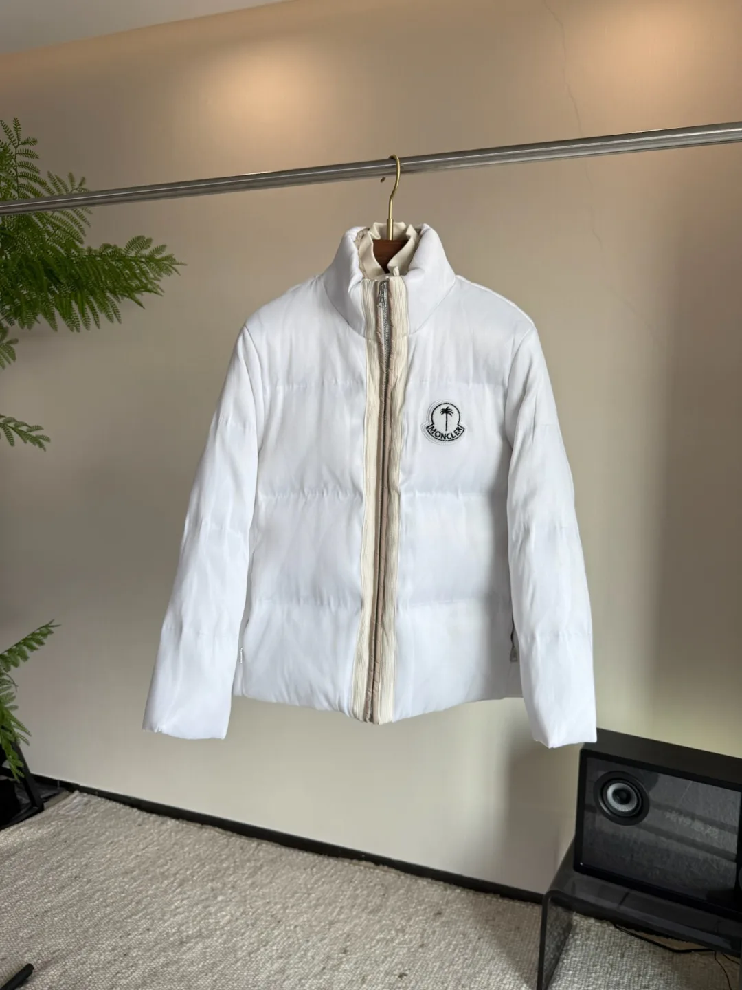 Куртки И Пуховики Женские Moncler 932345