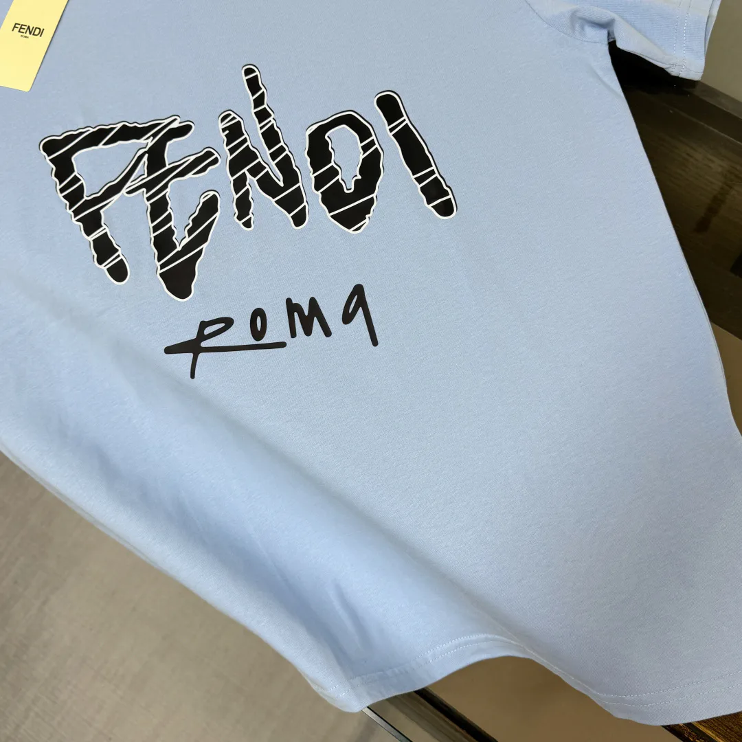 Футболки Женские Fendi 10620161