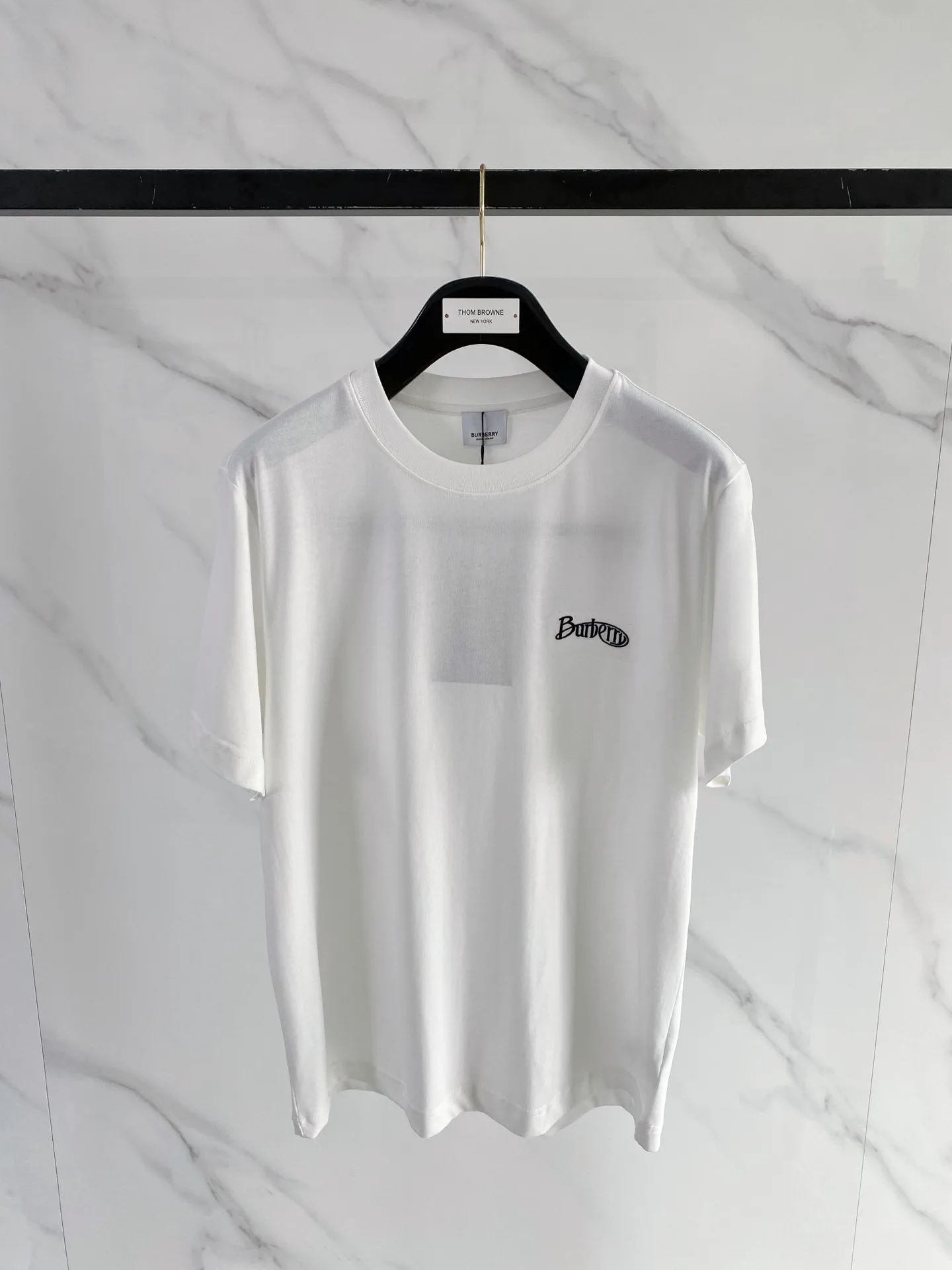 Футболки Мужские Burberry 13570003