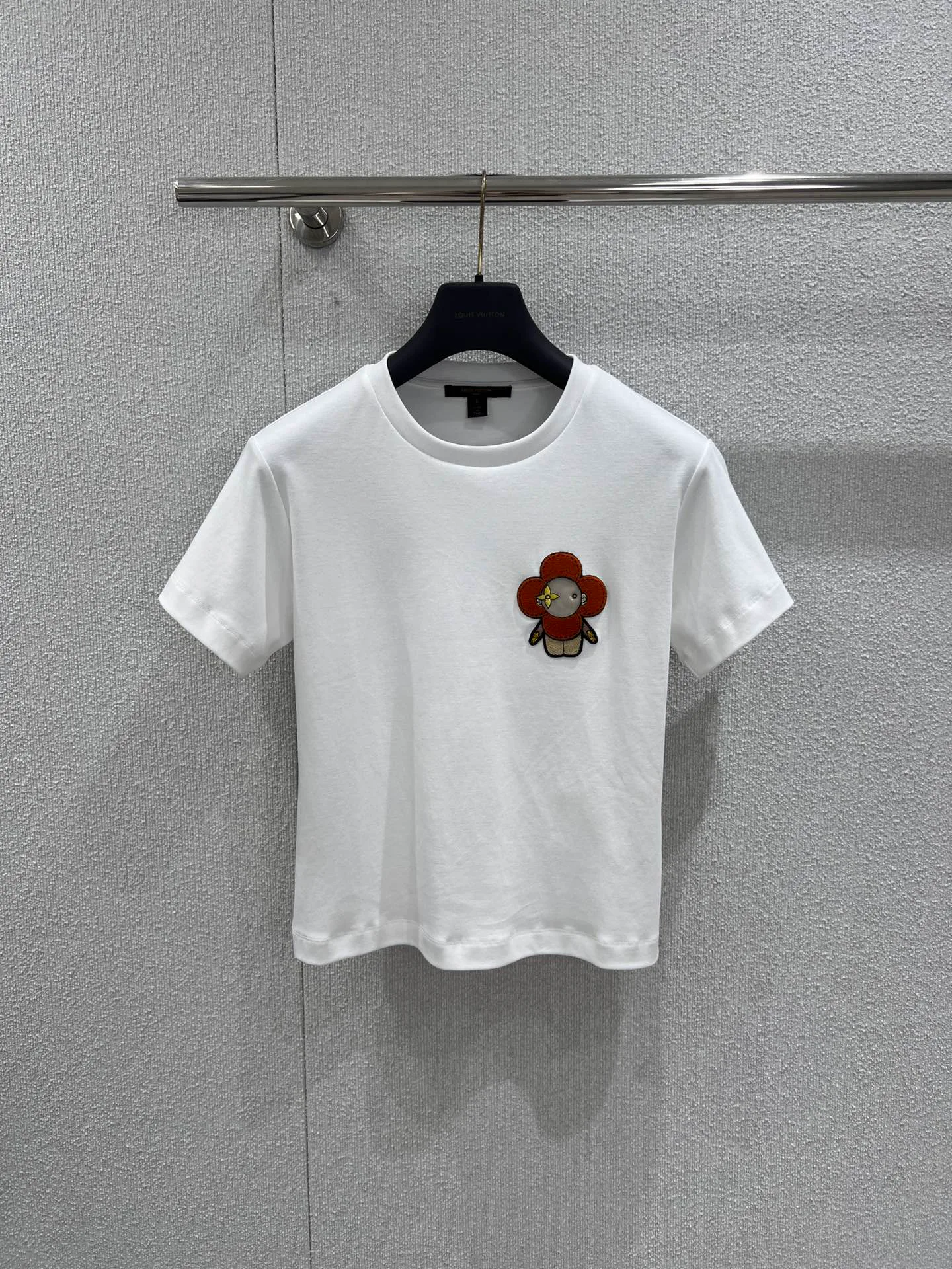 Футболки Женские Louis Vuitton 4498139
