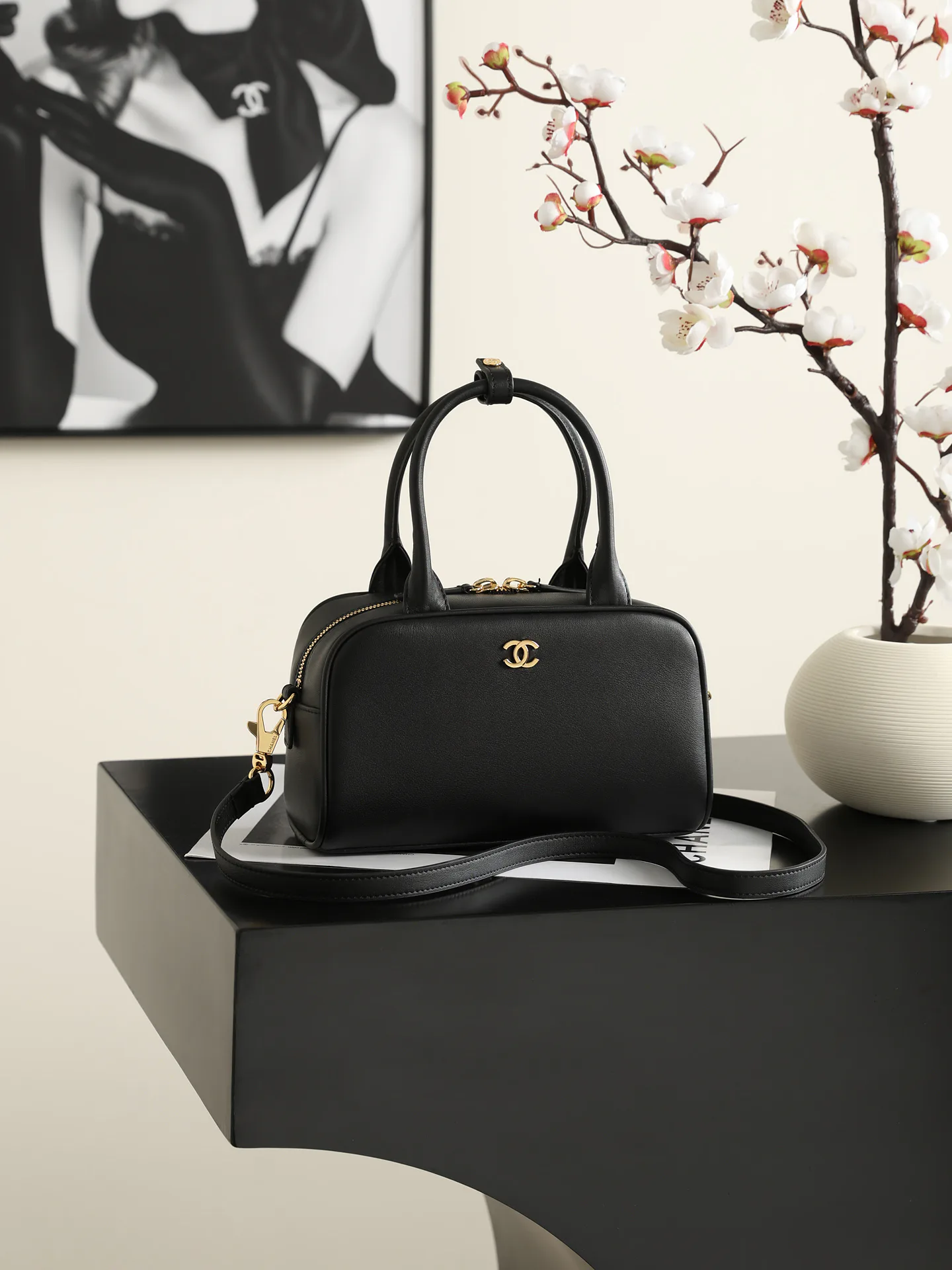 Классические Сумки Женские Chanel 18147740
