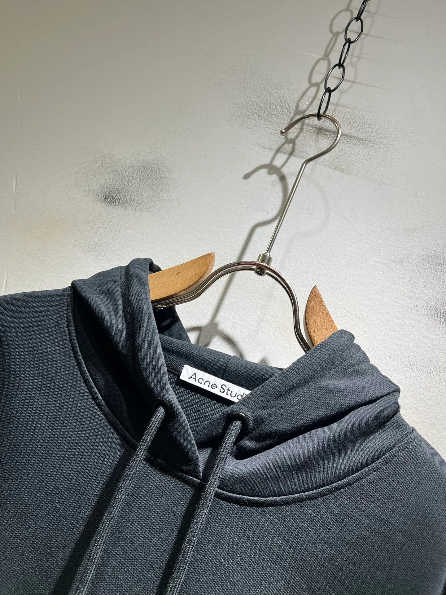 Свитшоты И Худи Мужские Acne Studios 18446359