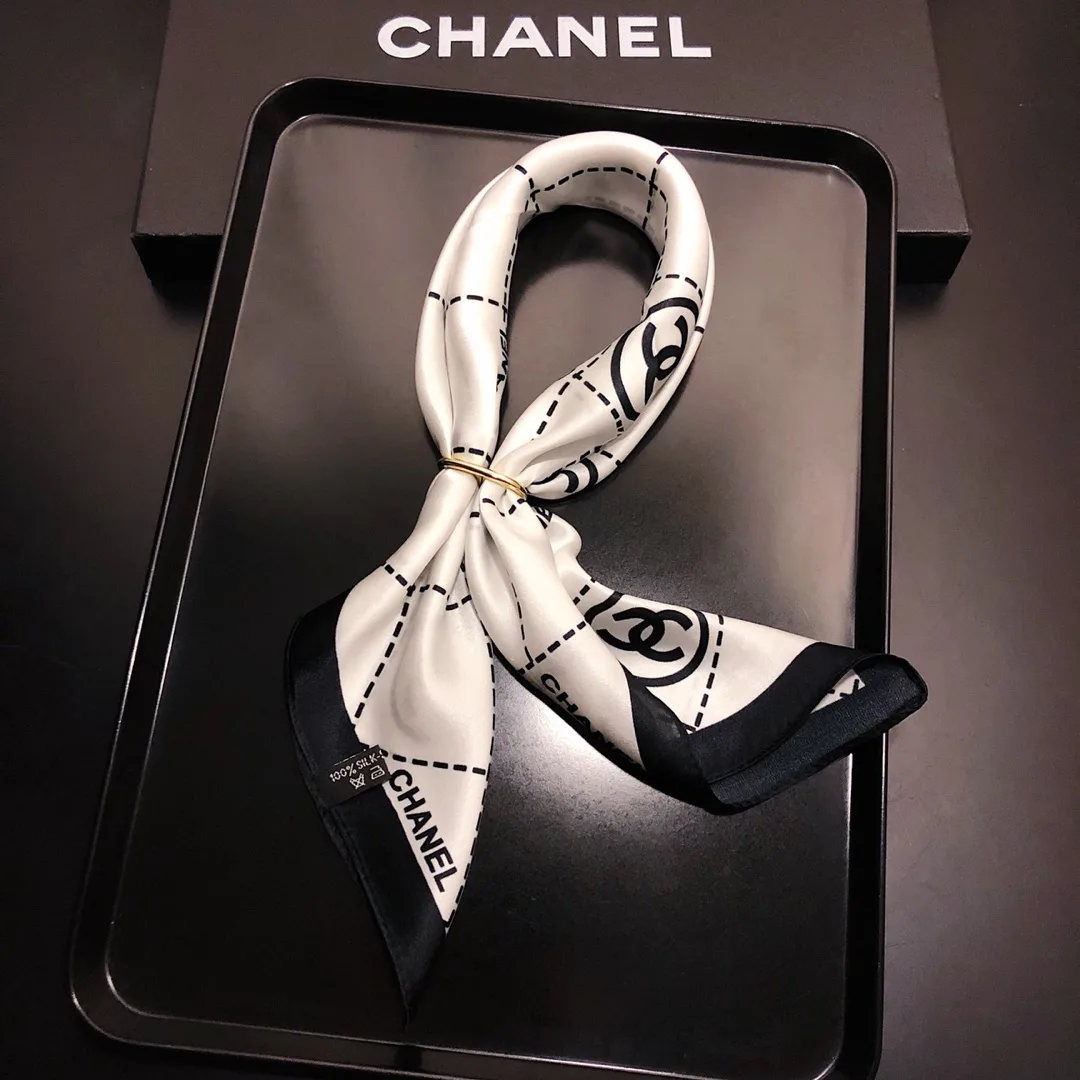 Шарфы Chanel 33049
